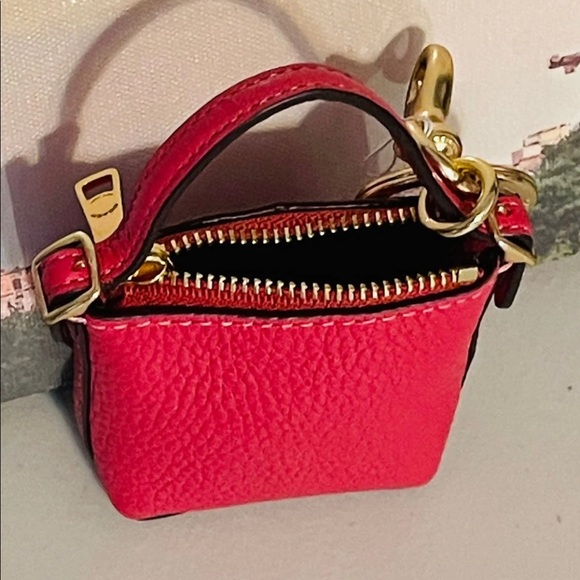 Coach Mini Charm๐ - Picture 5 of 7